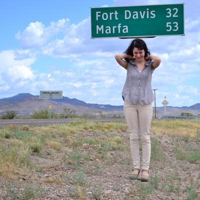 Profile Picture of Stephanie Faulk (@palmandspindle) on Twitter