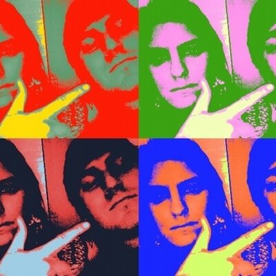 Profile Picture of Andy Stepp (@AndyStepp) on Twitter