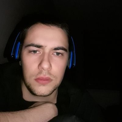 Profile Picture of Robin Da Rocha Martins (@RobinDaRochaMa2) on Twitter