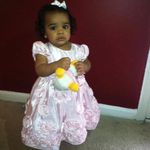 Profile Picture of Sophiaa ! (@iamsophiamcrae) on Instagram