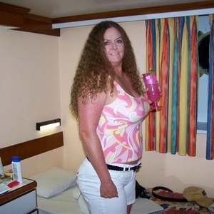 Profile Picture of Debra Hudson (@lildabdoyou) on Myspace