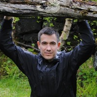 Profile Picture of Steven Hatley (@steven-hatley-1) on Quora