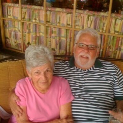 Profile Picture of Dennis Neilson (@tuffy45) on Twitter