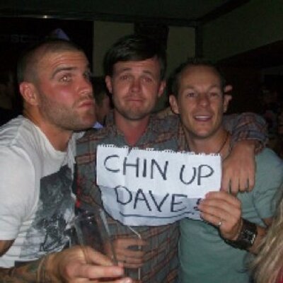 Profile Picture of Paul Lloyd (@jimmyfloyd7) on Twitter