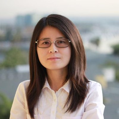 Profile Picture of Jia Li (@lijiali_vision) on Twitter
