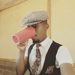 Profile Picture of mfundo (@schuderia_wodumo) on Instagram