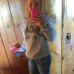 Profile Picture of Haley Moore (@hayybalees) on Instagram