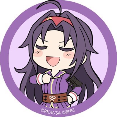 Profile Picture of マグロ (@WaKukac) on Twitter