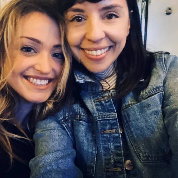 Profile Picture of Dani Campanaro (@dcampanaro) on Poshmark