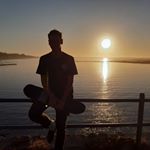 Profile Picture of Kai Clarke (@kai__clarke) on Instagram