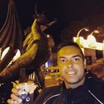Profile Picture of Davi Rocha (@davi.rocha18) on Instagram