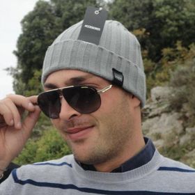 Profile Picture of Gaetano Contaldi (@GaetanoContaldi) on Pinterest