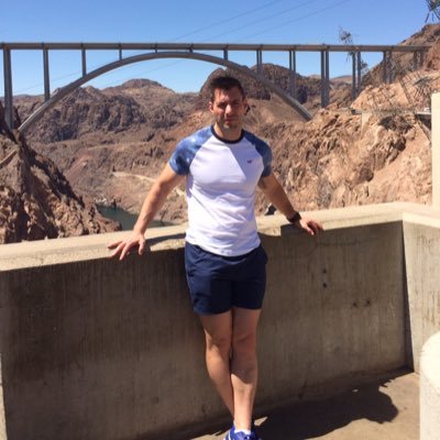 Profile Picture of Mr J Doig (@JamesDoigEd) on Twitter