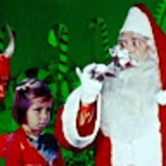 Profile Picture of Beelzebub Kringle (@santasatan6969) on Poshmark