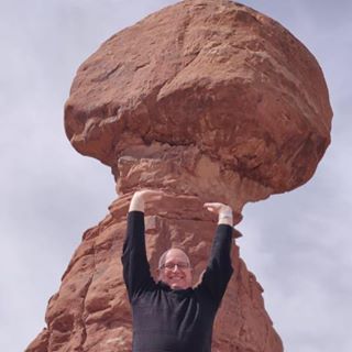 Profile Picture of Daniel Menoni (@dmenoni) on Facebook