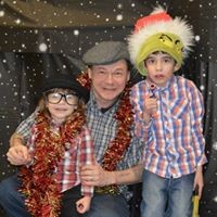 Profile Picture of Marcus Macdonald (@marcus-macdonald-5) on Quora