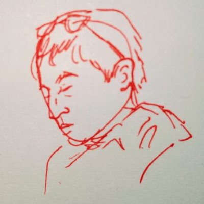 Profile Picture of Jason Curtis (@curiousjbird) on Twitter
