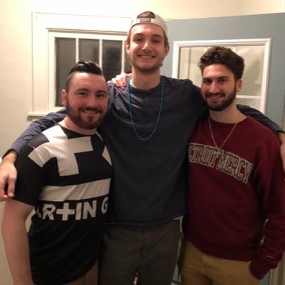 Profile Picture of Conrad (@conradrapp) on Twitter