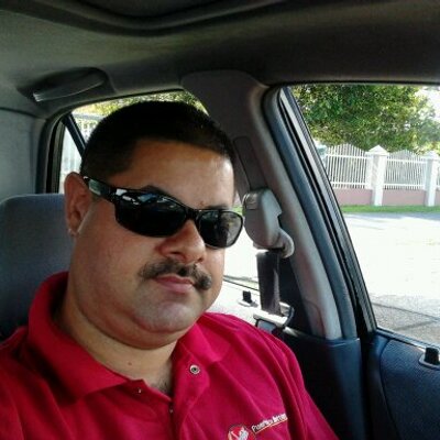 Profile Picture of Luis Pagan (@luispagan699) on Twitter