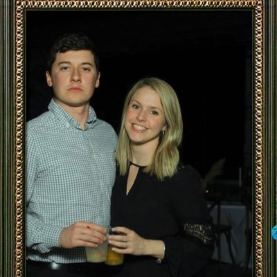 Profile Picture of Alex Temple (@AlexTemple3) on Twitter