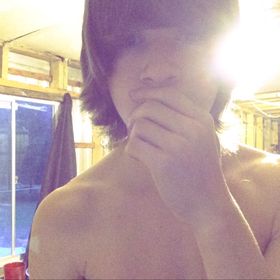 Profile Picture of 🖕Skylar Bennett🖕 (@DemonicWolf03) on Pinterest