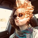 Profile Picture of Mel Wilcox (@melinaannwilcox) on Instagram