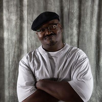 Profile Picture of Edward Fields (@1000fingerman) on Twitter