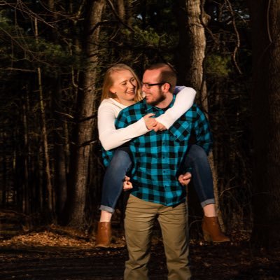 Profile Picture of Brandon Ament (@ament20) on Twitter