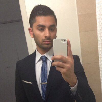 Profile Picture of Raj Subramanian (@Thedonnraj) on Twitter