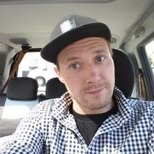 Christian Voß - Twitter Profile Picture of Christian Voß (@ChristianVo13) on Twitter