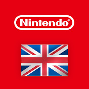 Profile Picture of Nintendo UK (@NintendoUK) on Youtube