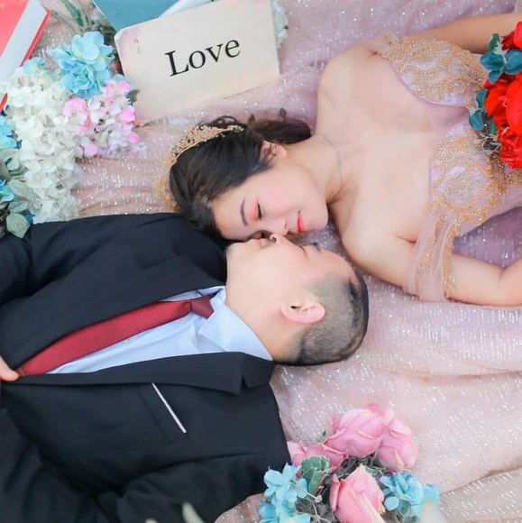 Profile Picture of Mandy Tang (@mtang14381) on Poshmark