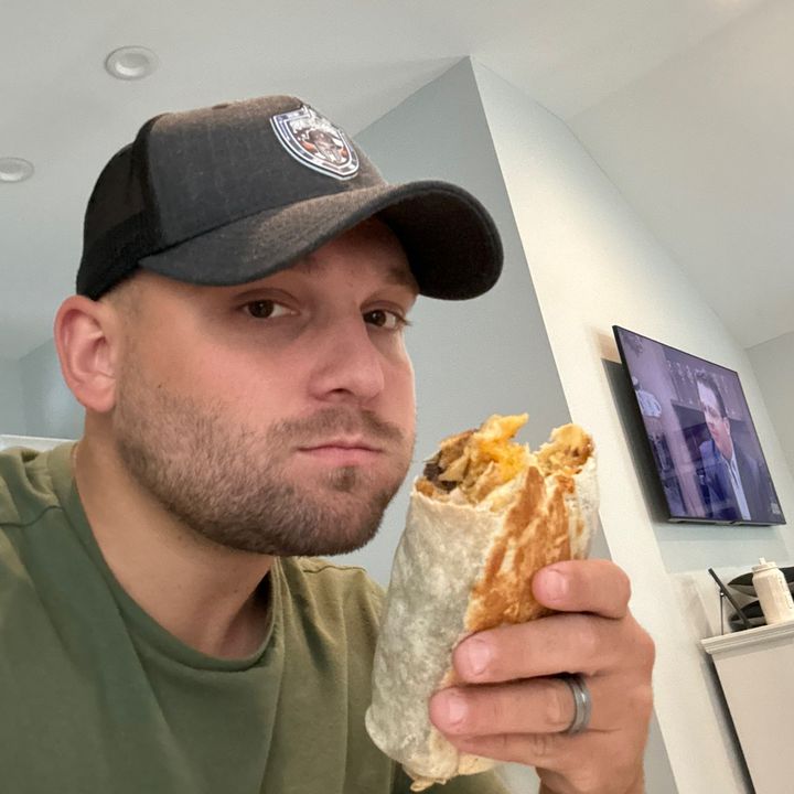 Profile Picture of Robert Cozzetto (@robertcozzetto) on Tiktok