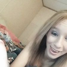 Profile Picture of Samantha Bowyer (@SamanthaRayPort) on Twitter