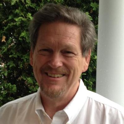 Profile Picture of Steve Harty (@TallTreesIdeas) on Twitter