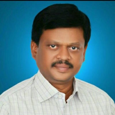 Profile Picture of Venugopal Sridasyam (@VenugopalSrida1) on Twitter