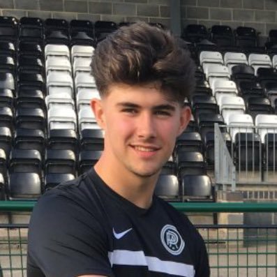 Profile Picture of Joe Naylor (@joe_naylor10) on Twitter