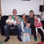 Profile Picture of Frank Wainwright (@wainwrightfrank) on Instagram