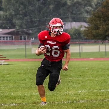 Profile Picture of Sean Cotten (@SeanCotten1) on Twitter
