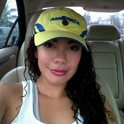 Profile Photo of Gina Valencia (@Ginavalencia14) on Twitter