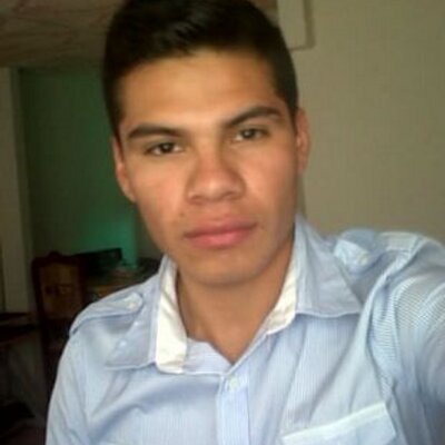 Profile Picture of Alexander Perez (@Perez6Carlos) on Twitter