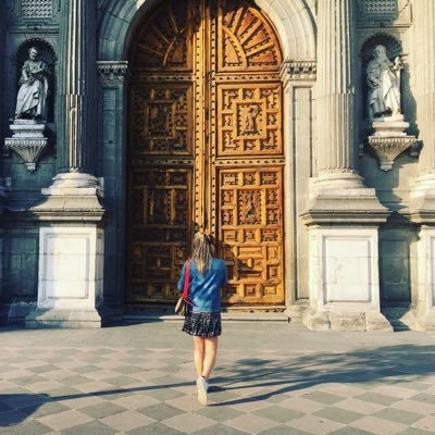 Profile Picture of ✨ Mary Lahey ✨ (@MaryL) on Twitter