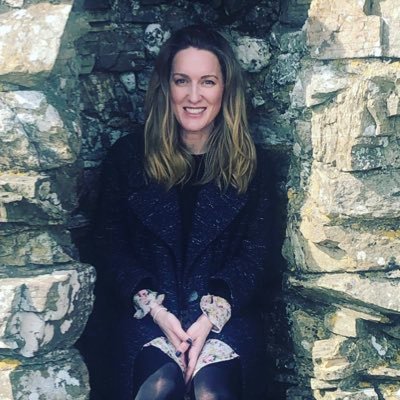 Profile Picture of Colette Browne (@@colettebrowne) on Twitter