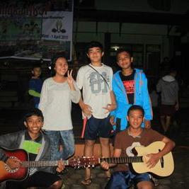 Profile Picture of Richard Giovanni W (@WGiovani2605) on Twitter