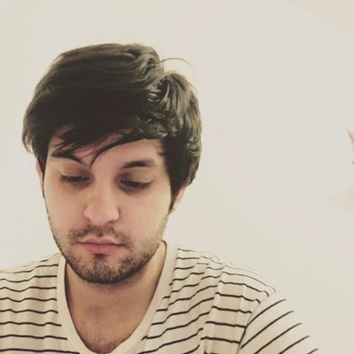 Profile Picture of Josh Irwin-salinas (@joshopenlate) on Twitter