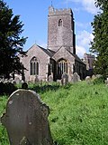 Profile Picture of Holcombe Rogus - Wikipediaon Wikipedia