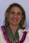 Profile Picture of Hope Jahrenon Wikipedia