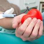 Profile Picture of vcrb_vin (@vinnytsia_bloodservice) on Instagram