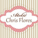 Profile Picture of Ateliê Chris Flores (@ateliechrisflores) on Instagram