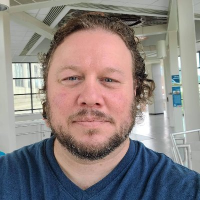 Profile Picture of CALVIN MCGUIRE JR (@CALVINMCGUIREJ1) on Twitter